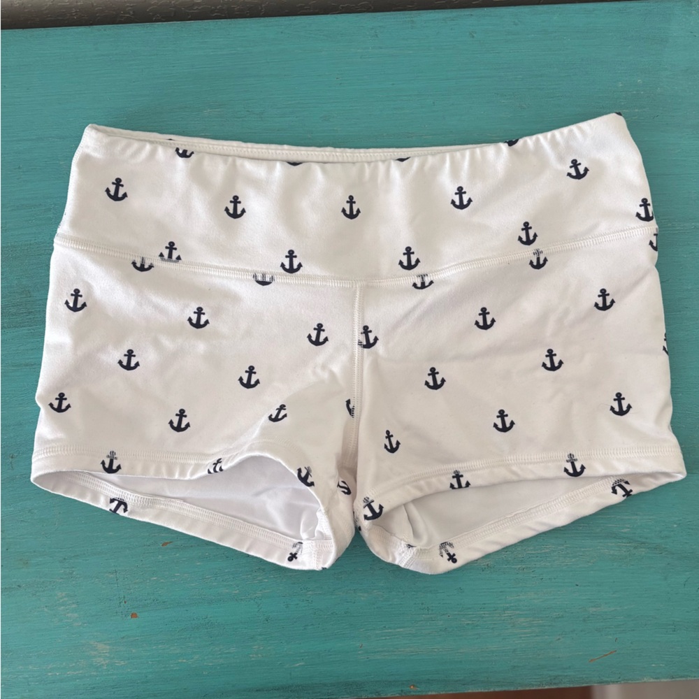 Fleo x 585 Original Shorts 2.5”